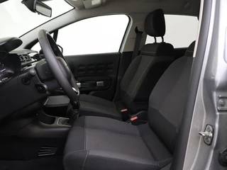 Citroën C3 Citroën C3 1.2 PureTech Max | Navigatie | Cruise Control | Parkeersensoren - afbeelding nr 7