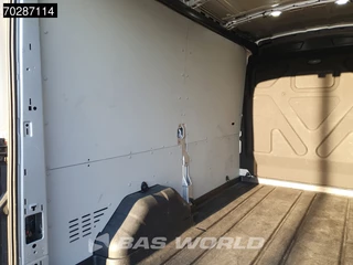 Ford Transit Ford Transit 105pk L2H2 Airco Cruise Parkeersensoren Euro6 L2 10m3 Airco Cruise control - afbeelding nr 8