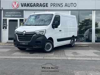 Renault Master Renault Master T35 2.3 dCi 135 L1H1 Comfort |TREKHAAK|CRUISE|BETIMMERING|BANK - afbeelding nr 1