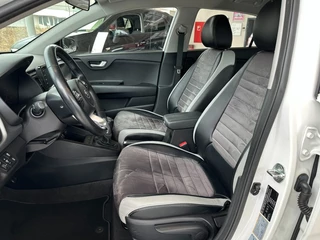Kia Rio Kia Rio 1.0 TGDI Design Edition - afbeelding nr 7