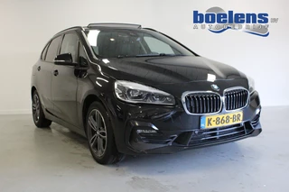 BMW 2 Serie Active Tourer 225i xDrive High Executive