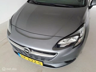 Opel Corsa Opel Corsa 1.0 Turbo 5DRS met Edition+ pakket + trekhaak - afbeelding nr 11
