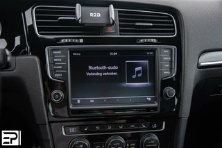 Volkswagen Golf Volkswagen Golf 2.0 TSI R 4Motion|ABT Getuned|Led|Miltek - afbeelding nr 12