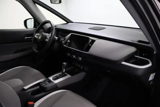Honda Jazz Honda Jazz 1.5 e:HEV Crosstar - afbeelding nr 11