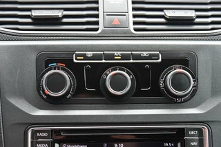 Volkswagen Caddy Volkswagen Caddy 2.0 TDI L2H1 Maxi Airco Navi Cruise NAP - afbeelding nr 16