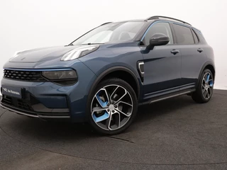 Lynk & Co 01 - afbeelding nr 25