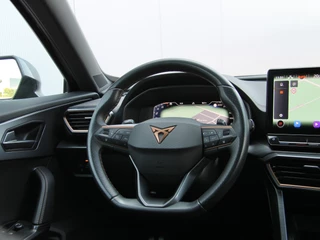CUPRA Formentor CUPRA Formentor 1.4 e-Hybrid 245pk | Acc | 360 graden camera | Trekhaak - afbeelding nr 44