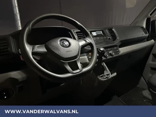 Volkswagen Crafter Parkeersensoren - afbeelding nr 11