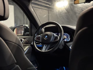 BMW X5 BMW X5 xDrive45e High Executive Pano | 360 | Stuurverwarming - afbeelding nr 18