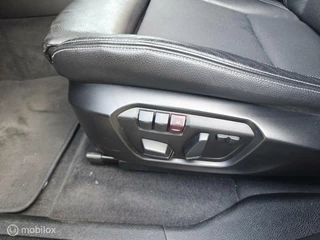 BMW X4 BMW X4 xDrive20i HIGH EXECUTIV 2014 HEAD UP/MEMORY/CAM/XENON - afbeelding nr 11