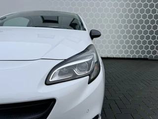 Opel Corsa Opel Corsa 1.4-16V Cosmo OPC line Cruise CARPLAY Trekhaak - afbeelding nr 17