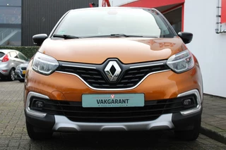 Renault Captur - afbeelding nr 4