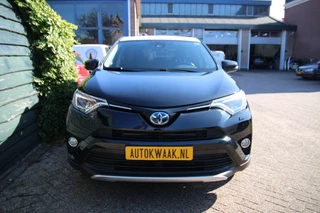 Toyota RAV4 - afbeelding nr 34
