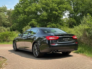 Maserati Quattroporte Maserati Quattroporte 3.0 S Q4 | Origineel NL - afbeelding nr 14