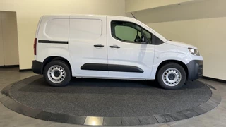 Citroën ë-Berlingo | Bluetooth | Cruise control SoH (batterijcheck) 100 % score! - afbeelding nr 5