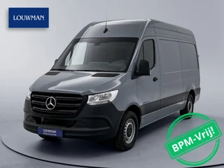 Mercedes-Benz Sprinter - 399286843-0