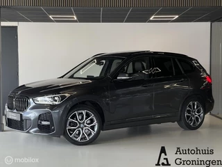 BMW X1 xDrive25e M Sport | Head-Up | Pano | Trekhaak | Plug-in Hybrid