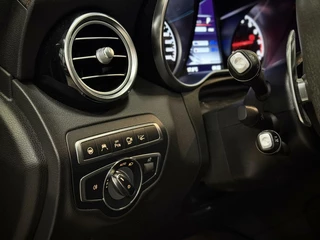Mercedes-Benz GLC Mercedes GLC-klasse Coupe AMG 43 4MATIC Luchtvering|Burmester®|Camera 360°|Rode gordel|Keyless|Head-up|Trekhaak - afbeelding nr 24