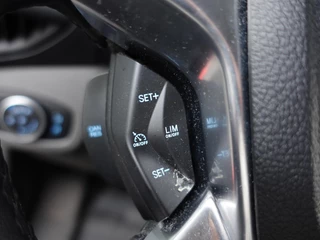 Ford Transit Connect Ford Transit Connect 1.5 EcoBlue L2 Trend Automaat Navi Airco Parkeersensoren Cruise Control Camera - afbeelding nr 16