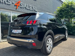 Peugeot 3008 Peugeot 3008 1.2 Autom. Executive 130pk + Lmv + Navi + Pdc - 56.140 km Uniek! - afbeelding nr 5