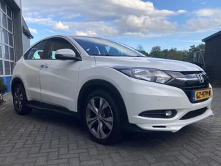 Honda HR-V - afbeelding nr 3