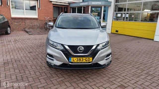 Nissan QASHQAI Nissan Qashqai 1.3 MHEV Business Design - afbeelding nr 8