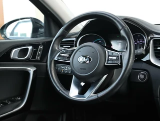 Kia Ceed Sportswagon Kia Ceed Sportswagon 1.6 GDI PHEV DynamicPlusLine | Trekhaak | Elek. verstelbare bestuurdersstoel - afbeelding nr 39