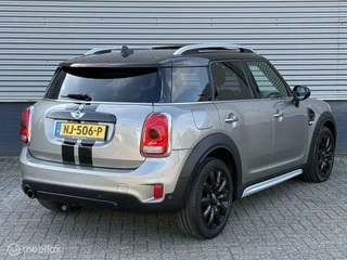 MINI Countryman Mini Countryman 1.5 Cooper PANORAMADAK, BOMVOL, NIEUWSTAAT - afbeelding nr 6