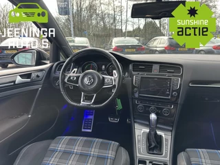 Volkswagen Golf Volkswagen Golf 1.4 TSI GTE | Pano | 19 Inch | Camera - afbeelding nr 3