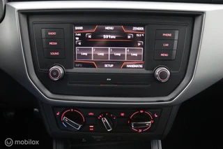 SEAT Ibiza Seat Ibiza 1.0 TSI FR Business Intense - afbeelding nr 26