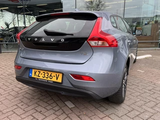 Volvo V40 Volvo V40 2.0 T2 Inscription Clima Adapt cruise Led NAP - afbeelding nr 12