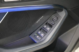 BMW 1 Serie BMW 1 Serie 118i M-Performance M-Sport H&K LEDER SFEER '20 - afbeelding nr 13