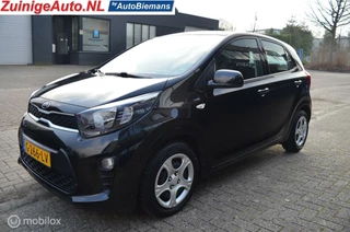 Kia Picanto Kia Picanto 1.0 MPi Comfort 1e Eign. AC, Cruise controle, APK 2027 - afbeelding nr 20