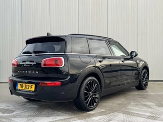 MINI Clubman Mini Clubman 1.5 One Business Edition|Navi|NL-Auto - afbeelding nr 31