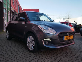 Suzuki Swift Suzuki Swift 1.2 Select Navi+BT| Trekhaak| Camera| Dealer auto - afbeelding nr 6