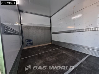 Iveco Daily Iveco Daily 35S14 Automaat Laadklep Zijdeur Bakwagen Airco Cruise Meubelbak Koffer 20m3 Airco Cruise control - afbeelding nr 7
