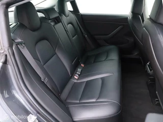 Tesla Model 3 Tesla Model 3 Standard RWD Plus 60 kWh - afbeelding nr 27