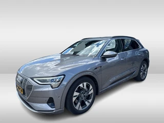 Audi e-tron e-tron 55 quattro advanced Pro Line Plus 95 kWh