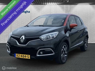 Renault Captur - 273552371-0