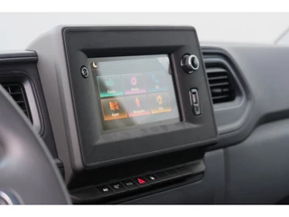 Renault Master - afbeelding nr 15