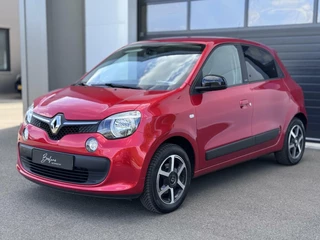 Renault Twingo Renault Twingo 1.0 SCe Limited Org NL | Bluetooth | Zuinig! - afbeelding nr 10