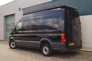 Volkswagen Crafter - afbeelding nr 6