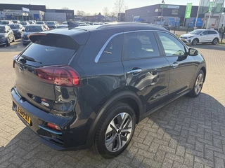Kia e-Niro Kia e-Niro ExecutiveLine 64 kWh 3 FASE LADEN + FULL OPTIONS - afbeelding nr 12