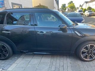 MINI Countryman MINI Countryman 1.6 COOPER S CHILI WORKS uitgevoerd - afbeelding nr 11