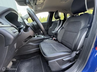 Renault Captur Renault Captur 1.3 TCe 130 Edition One Automaat 2020 / Camera / Bose sound / Carplay / Dealeronderhouden NAP - afbeelding nr 13