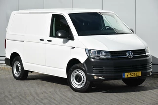 Volkswagen Transporter - 222589445-0