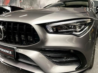 Mercedes-Benz CLA Mercedes-Benz CLA-klasse AMG 35 4MATIC Premium Plus PANO - afbeelding nr 12