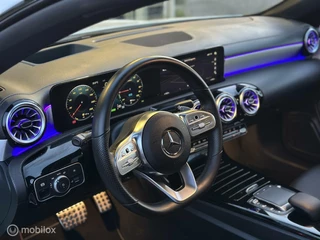 Mercedes-Benz CLA Mercedes CLA-klasse 250 e AMG|PANO|MEMORY|360CAM|HEAD-UP|19