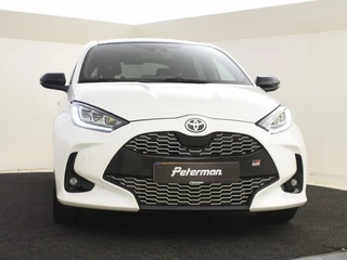 Toyota Yaris - afbeelding nr 5