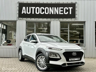 Hyundai Kona Hyundai Kona 1.0 T-GDI Fashion, NAVI, CAMERA, CRUISE - afbeelding nr 3